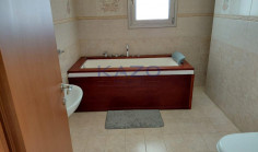 Spacious furnished six bedroom house in quiet Asomatos 