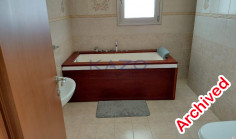 Spacious furnished six bedroom house in quiet Asomatos Spacious furnished six bedroom house in quiet Asomatos