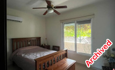For rent apartment in sunny Mandria village 