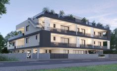 Modern 2+1 bedroom penthouse for sale in Aradippou! 