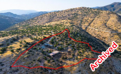 Field in Apsiou, Limassol 