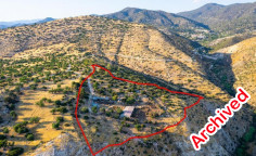 Field in Apsiou, Limassol 