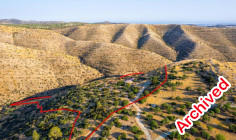 Field in Apsiou, Limassol 