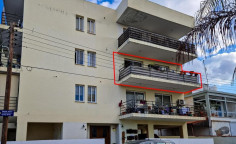 Lovely 2 bedroom apartment for sale in Nicosia