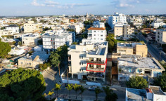 Lovely 2 bedroom apartment for sale in Nicosia
