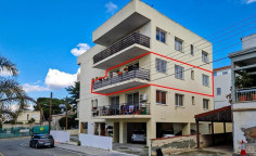 Lovely 2 bedroom apartment for sale in Nicosia