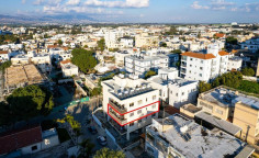 Lovely 2 bedroom apartment for sale in Nicosia