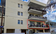 2 bedroom apartment in panagia, Nicosia 