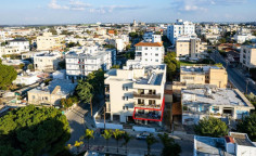 2 bedroom apartment in panagia, Nicosia 
