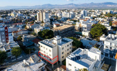 2 bedroom apartment in panagia, Nicosia 