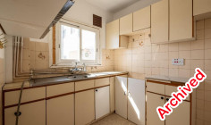 1 bedroom apartment in Agia Trias, Limassol 