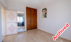 1 bedroom apartment in Agia Trias, Limassol 