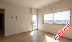 1 bedroom apartment in Agia Trias, Limassol 