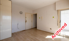 1 bedroom apartment in Agia Trias, Limassol 