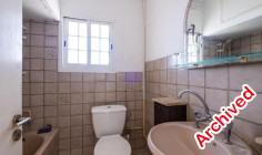 1 bedroom apartment in Agia Trias, Limassol 