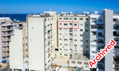 1 bedroom apartment in Agia Trias, Limassol 
