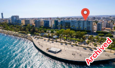 1 bedroom apartment in Agia Trias, Limassol 