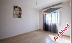 1 bedroom apartment in Agia Trias, Limassol 