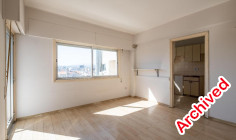 1 bedroom apartment in Agia Trias, Limassol 