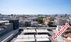 1 bedroom apartment in Agia Trias, Limassol 