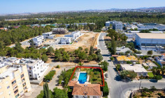 Residential plot in Aglantzia, Nicosia , Nicosia