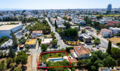 Residential plot in Aglantzia, Nicosia , Nicosia