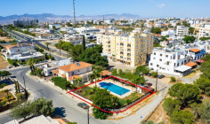 Residential plot in Aglantzia, Nicosia , Nicosia