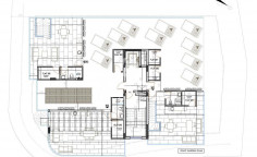 Lovely 2 bedrooms unfurnished apartment for sale in Aradippou