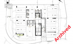Apartment opposite metropolis mall, Larnaca 