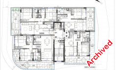 Apartment opposite metropolis mall, Larnaca 