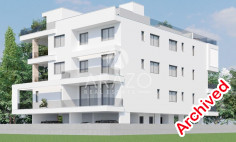 Apartment opposite metropolis mall, Larnaca 