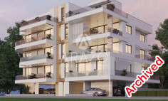 Apartment opposite metropolis mall, Larnaca 