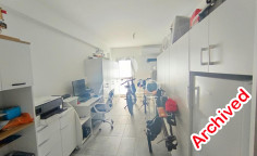 Spacious 3 bedroom furnished villa with swimming pool to rent in Livadia