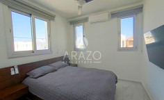 3 bedroom furnished villa with swimming pool for sale in Livadia