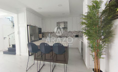3 bedroom furnished villa with swimming pool for sale in Livadia