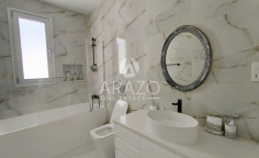 3 bedroom furnished villa with swimming pool for sale in Livadia