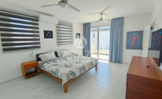 3 bedroom furnished villa with swimming pool for sale in Livadia