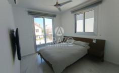 3 bedroom furnished villa with swimming pool for sale in Livadia