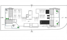 Lovely flat for sale in Livadia