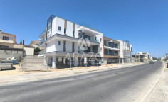 Lovely flat for sale in Livadia