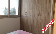Fully furnished one bedroom apartment with pool 