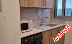 Fully furnished one bedroom apartment with pool 