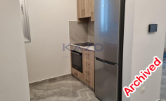 Fully furnished one bedroom apartment with pool 