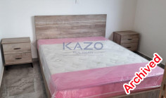 Fully furnished one bedroom apartment with pool 
