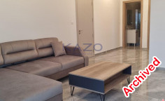 Fully furnished one bedroom apartment with pool 
