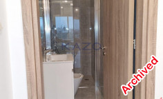 Fully furnished one bedroom apartment with pool 