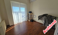 Top floor apartment with three bedrooms in petrou pavlou Top floor apartment with three bedrooms in petrou pavlou