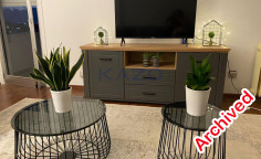 Top floor apartment with three bedrooms in petrou pavlou Top floor apartment with three bedrooms in petrou pavlou
