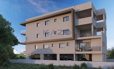 Modern one bedroom apartment in central Mesa Geitonia 