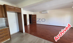 Spacious two bedroom apartment for rent Kapsalos 